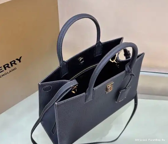 Official FirstBag Ru Bag Small Frances BURBERRY 0509